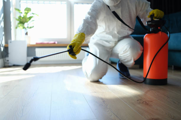 Reliable Crime Scene Cleanup contractor in Simpson, NC by Dulley Family Biohazard Services